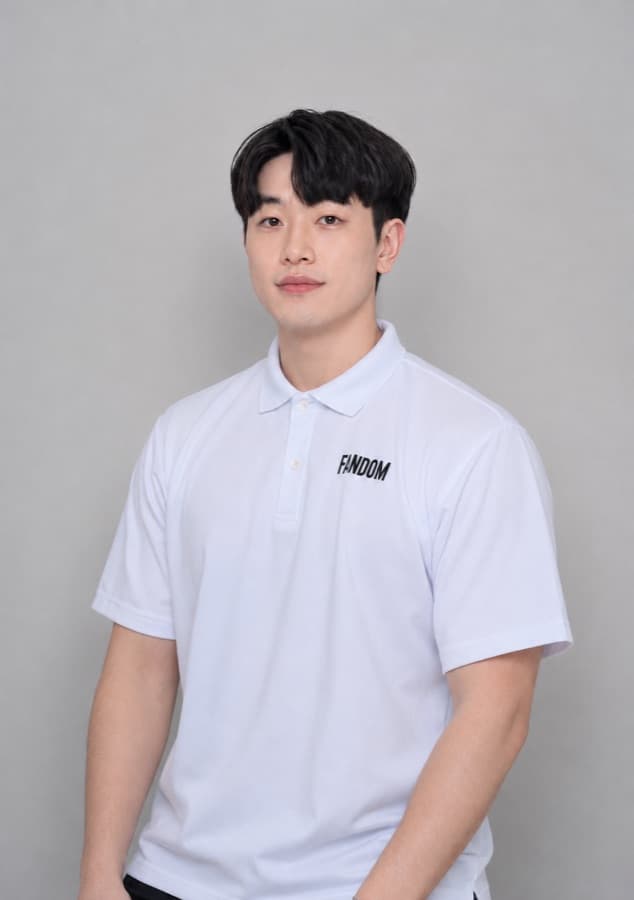 오영환 퍼스널 트레이너