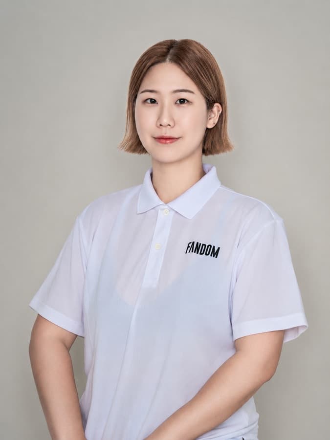 서지인 퍼스널 트레이너